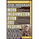 More Information Than You Require