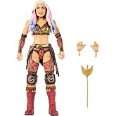 Mattel WWE Elite Giulia Action Figure &amp; Accessories, Series #125 | WWE Action Figure, 6-inch Collectible Superstar with 25 Articulation Points &amp; Swappable Hands​​​