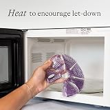 Lansinoh Hot & Cold Breast Therapy Gel Pads 2 Pack with Soft Covers view 4