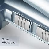BaByliss Hydro-Fusion Curl Secret Auto Hair Curler Ceramic Chamber 230°C view 7