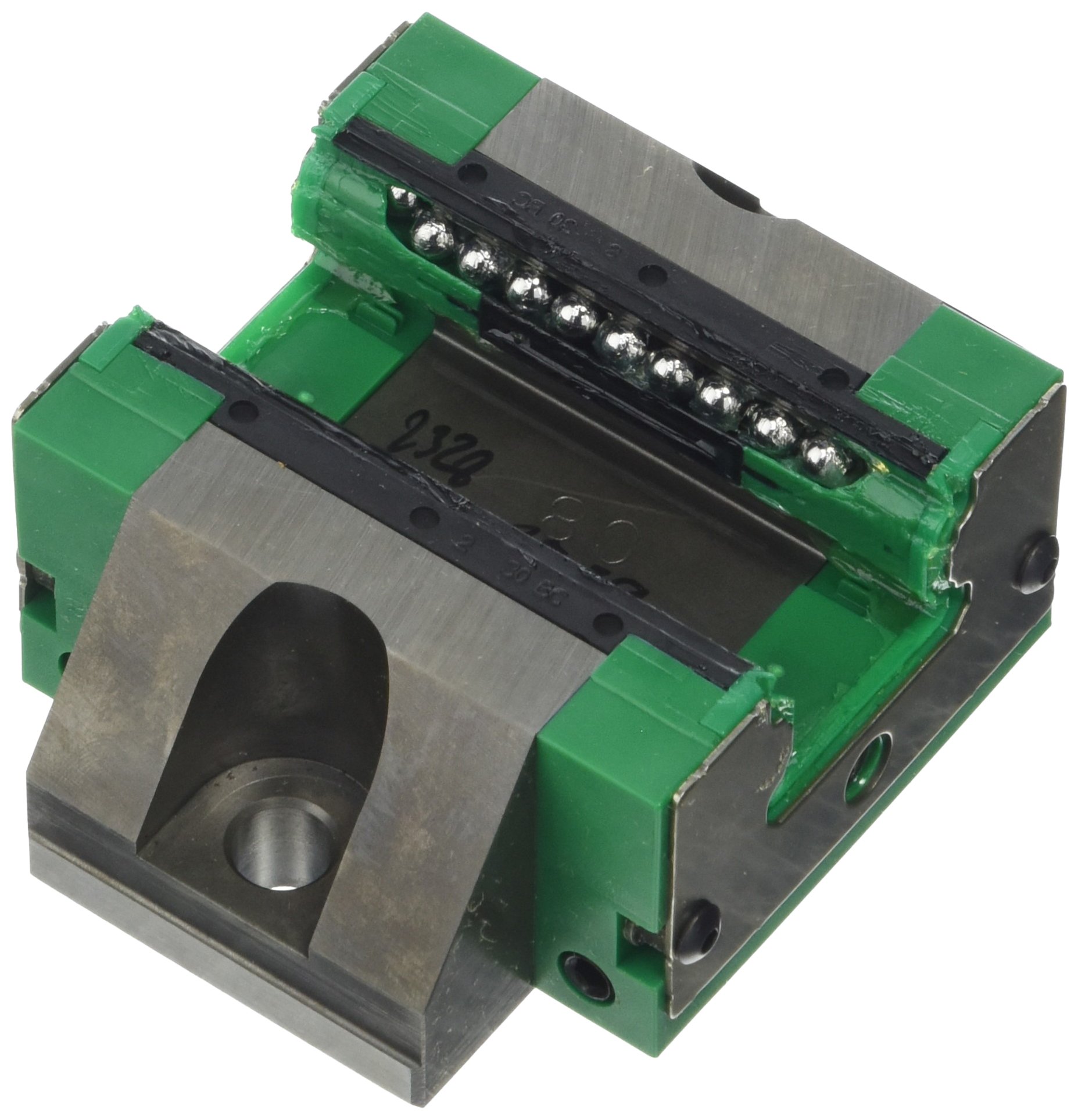 INA KWVE30-B-EC-G3-V1 Short Carriage