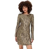 Ciao Lucia Women's Patrice Silk Dress