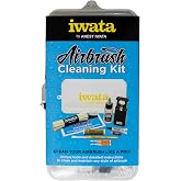 Iwata-Medea Airbrush Cleaning Kit