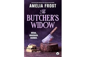 The Butcher's Widow