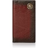 Nocona Men's Brown Bullet Rodeo