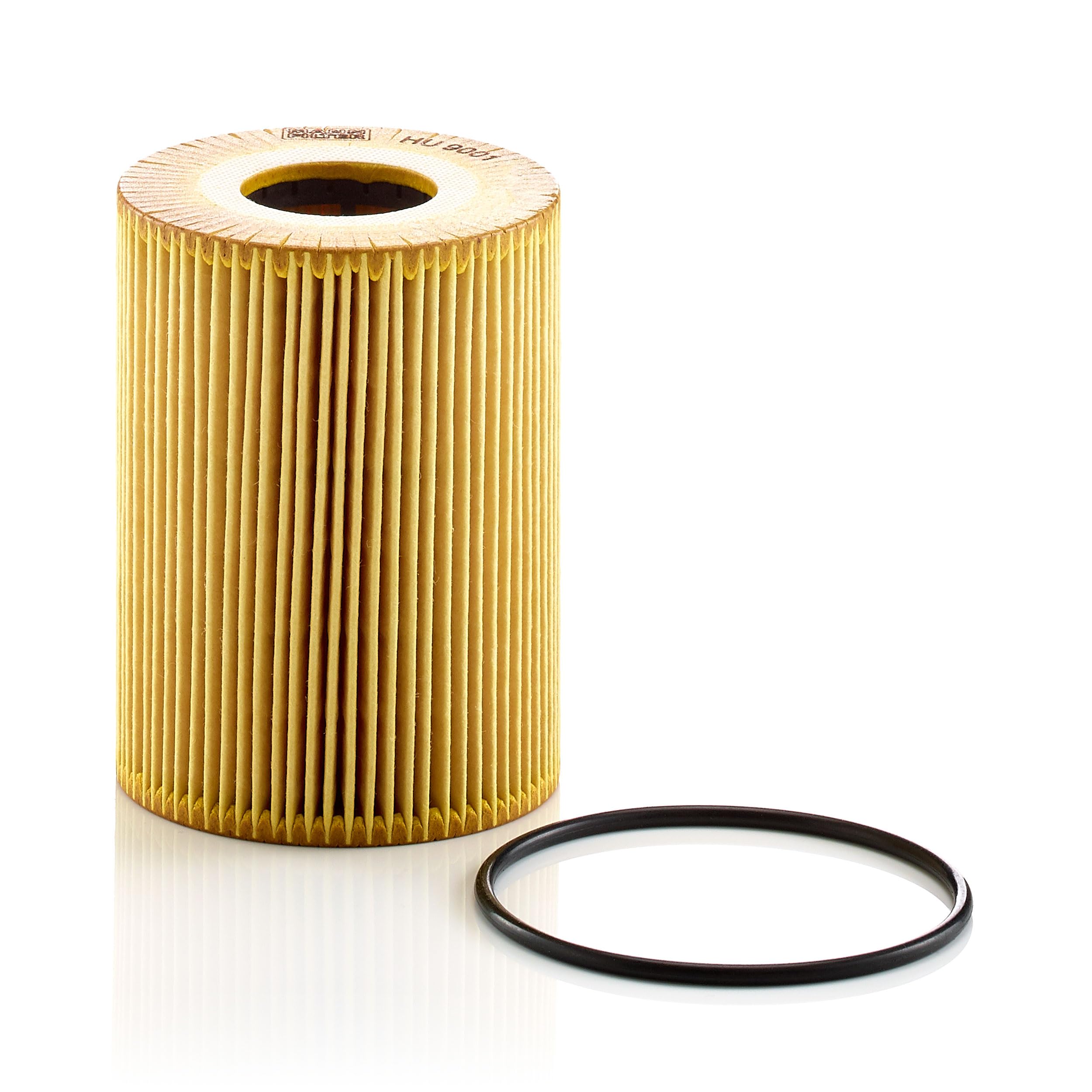 MANN-FILTER HU 9001 x Oil Filter - for Cars + Transporters