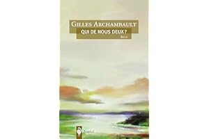 Qui de nous deux ? (Compact) (French Edition)