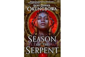 Season of the Serpent