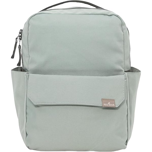 Amazon.com | Roxy Fashionable 7L Melting Spot Small Backpack Bag  w/Adjustable Straps and Flap Closure - Mineral Blue | Casual Daypacks