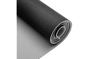 INFINAUTO Headliner Fabric 24" l x 48" W for Car Truck RV SUV Automotive Interior Trim DIY Roof Repair Replacement Foam Backi