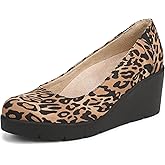 Naturalizer Women's Soul, About Time Wedge