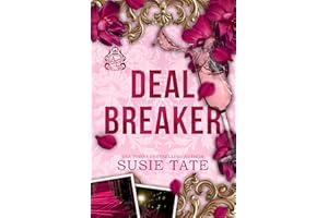 Deal Breaker (Aristocrats of London Book 2)