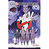 Ghostbusters Volume 9: Mass Hysteria Part 2 (Ongoing (2012-2014))