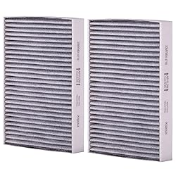 PureFlow Cabin Air Filter PC99244X | Fits 2019-2025