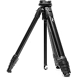 Peak Design Travel Tripod (5 Section Aluminum Camera Tripod)