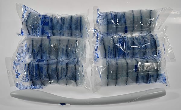 CLOROX TOILETWAND REFILLS + WAND – 36 COUNT
