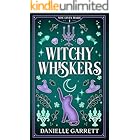 Witchy Whiskers: A Nine Lives Magic Mystery