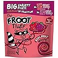 The FROOT Thief Real Fruit Whips 20Ct, 1.06 Lbs