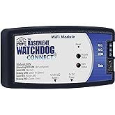 THE BASEMENT WATCHDOG Sump Pump Wifi Module Model BW-WIFI