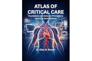 ATLAS OF CRITICAL CARE: Foundations and Advanced Principles in Intensive Care Medicine