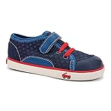 See Kai Run - Saylor Water-Friendly Sneaker for