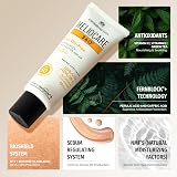 Heliocare 360 Oil-Free Gel SPF 50 50ml Face Sunscreen Matte Finish view 5