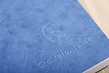 Clairefontaine 734171C Age Bag Set of 2 Black Notebooks 9x14 cm view 3