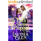 The Earl's Tempting Proposal (Forged Alliances Book 1)