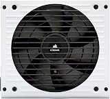 Corsair RM750x 750W 80 Plus Gold Fully Modular White Power Supply PSU 2018 view 6