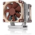 Noctua NH-U9 DX-4677, Premium CPU Cooler for Intel Xeon LGA4677 (Brown)