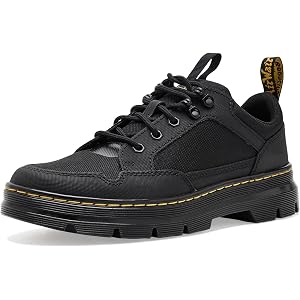 Dr. Martens Unisex Reeder Utility Shoes
