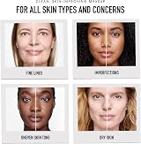 bareMinerals Complexion Rescue Matte Foundation SPF15 Birch 1.5 35ml view 3