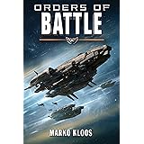 Orders of Battle (Frontlines, 7)