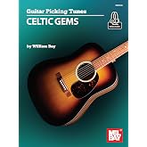 Guitar Picking Tunes - Celtic Gems