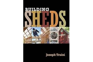 Building Sheds