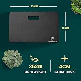 Green Haven Green Haven Garden Kneeling Pad High-Density EVA Foam 43x28x4 cm view 3