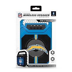 SOAR NFL XL ShockBox Wireless Bluetooth