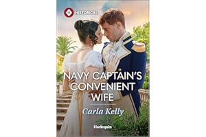 Navy Captain's Convenient Wife