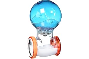 Habitrail OVO Water Bottle, Hamster Cage Accessories for Small Animal Habitats