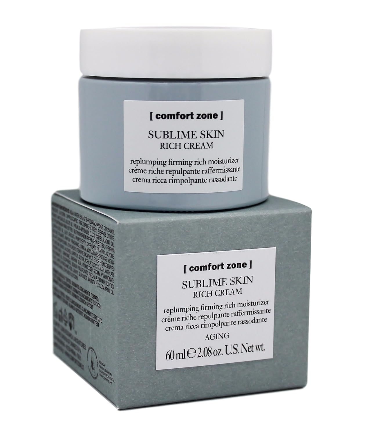 Comfort zone крем отзывы