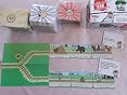 Asmodee – Trauma Of Tram: Tracks And Modifiers Erweiterung – Englisch, 100 Karten, Partyspiel Für Erwachsene (ab 18)