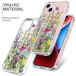 bicol for iPhone 13 Case with Screen and Camera