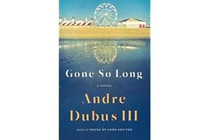 Gone So Long: A Novel