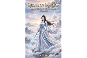 Absolute Mastery: From Servant to Sovereign (BOOK 6)