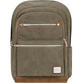 Travelon Anti-Theft Heritage Backpack