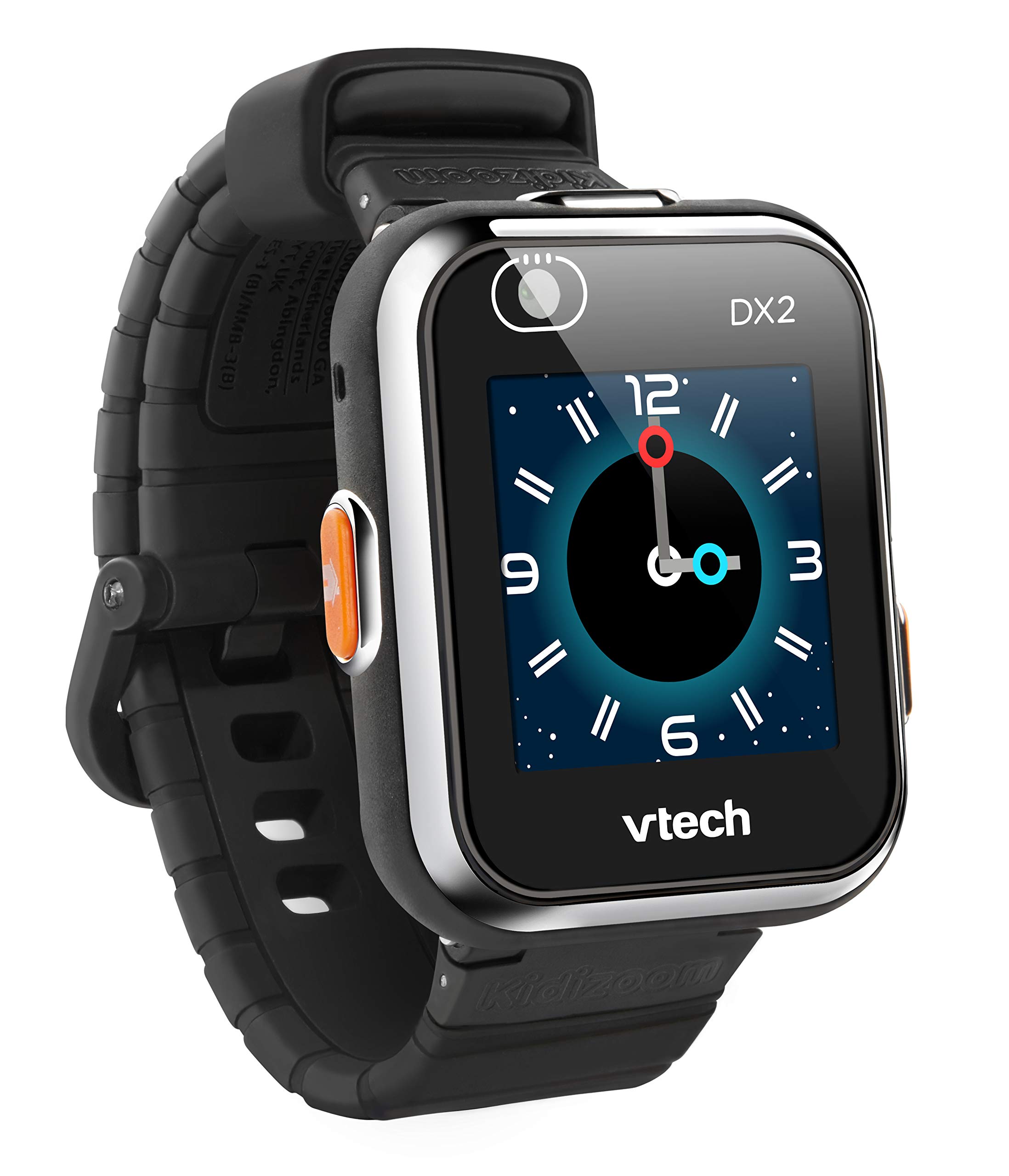 Vtech 80-193864 Kids Smart Watch, Black