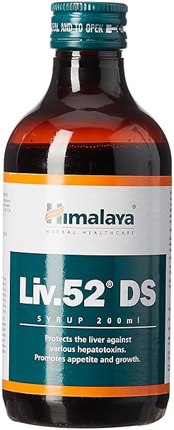 Cheap liv 52