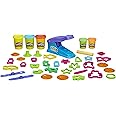 Hasbro Play-Doh Fun Factory Super Set