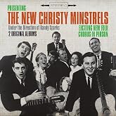 Exciting New Folk In Chorus In Person ORIGINAL RECORDINGS REMASTERED