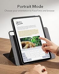 ESR for iPad Air 13 Inch Case